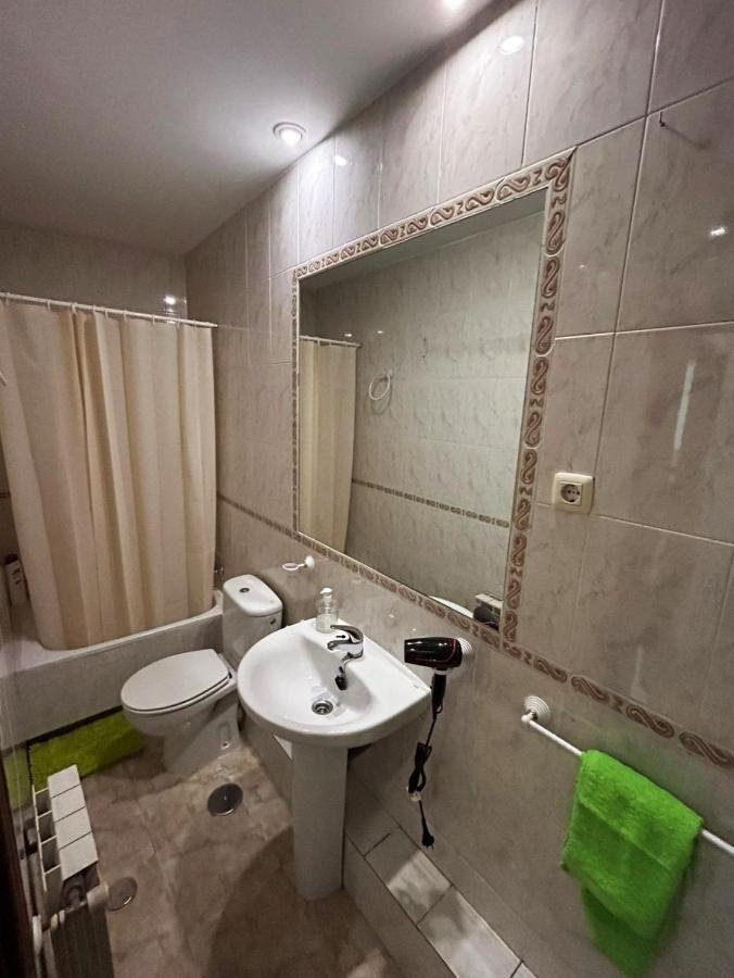 Habitaciones Figueroa マドリード エクステリア 写真