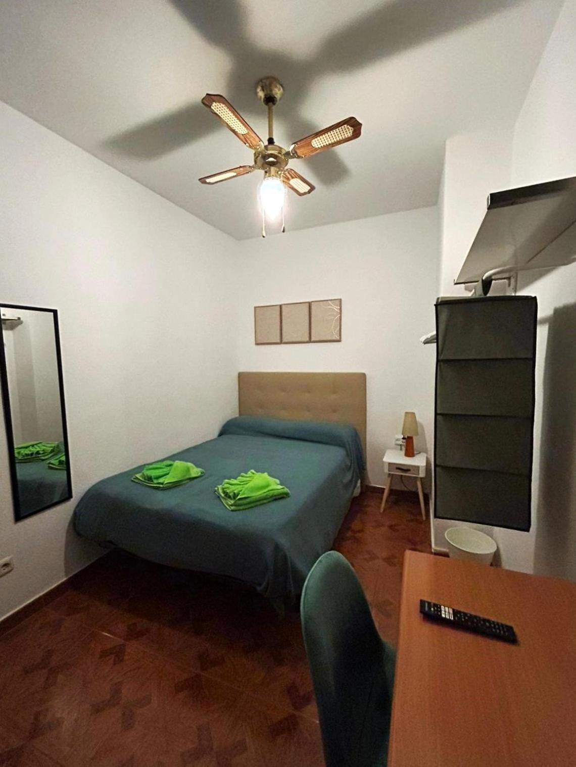 Habitaciones Figueroa マドリード エクステリア 写真